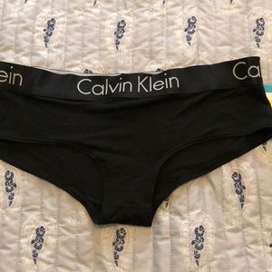 Calvin Klein Hipster Panties